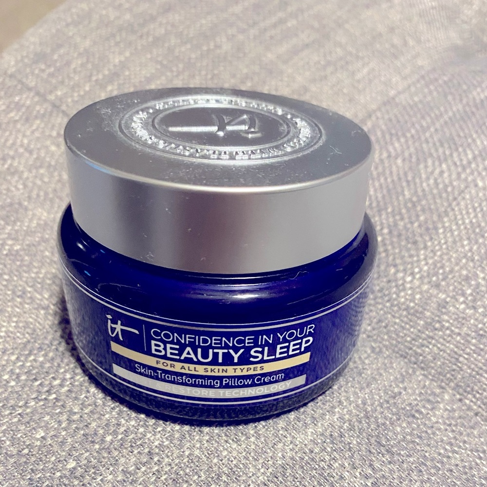 It Cosmetics Confidence In Your Beauty Sleep